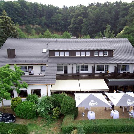 Das Haus Am See Sinzheim Luaran gambar