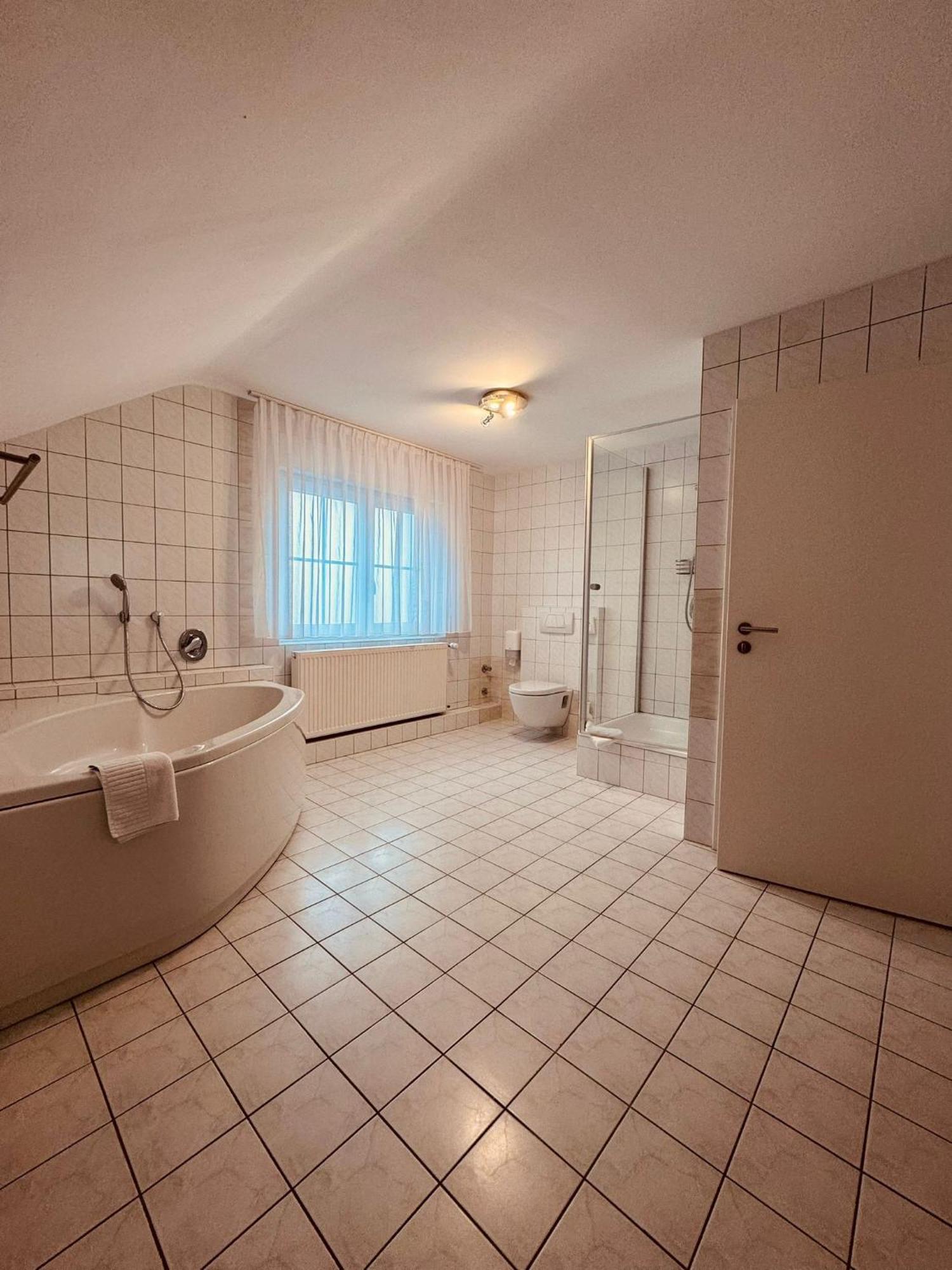 Das Haus Am See Sinzheim Bilik gambar
