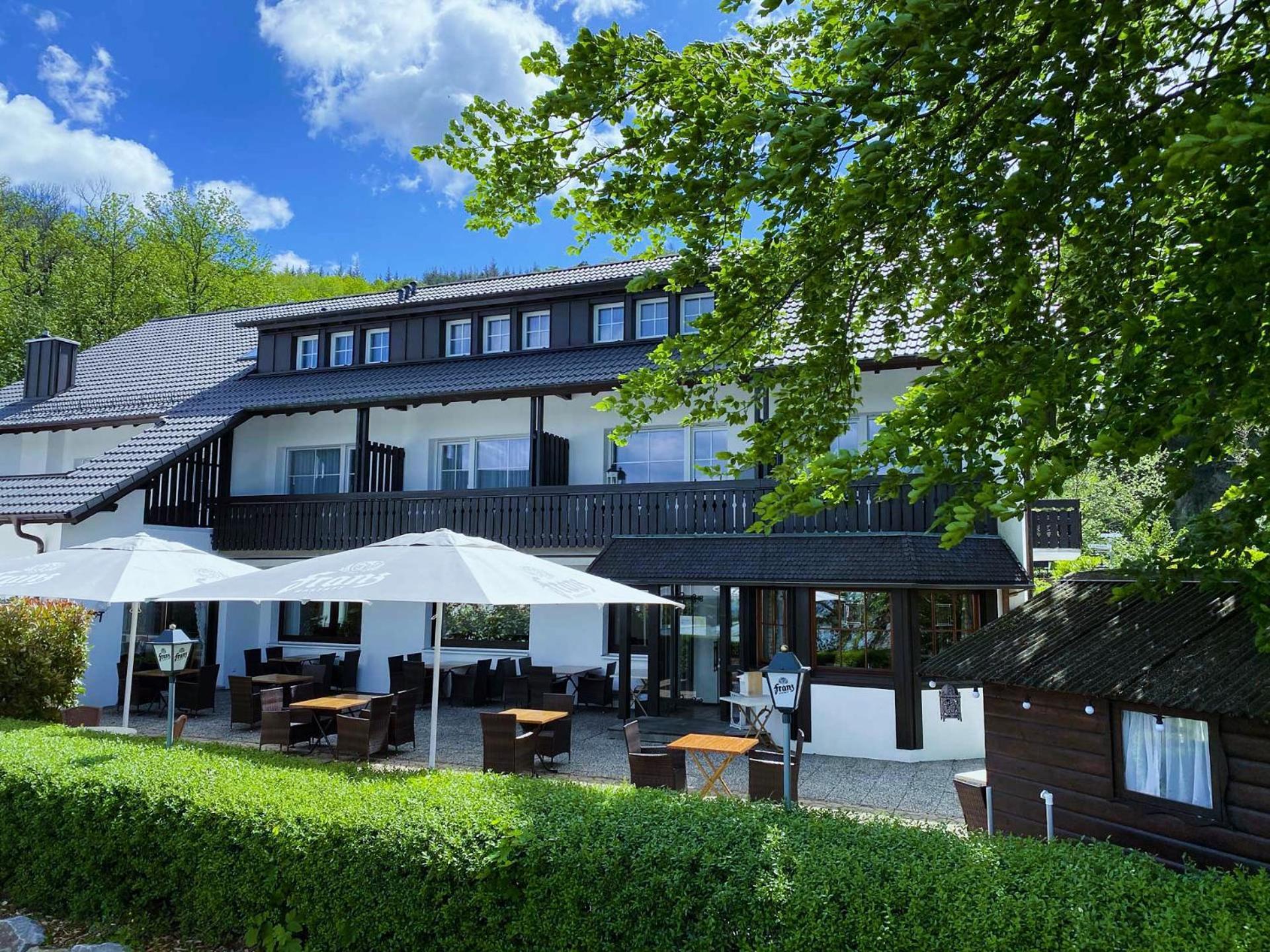 Das Haus Am See Sinzheim Luaran gambar