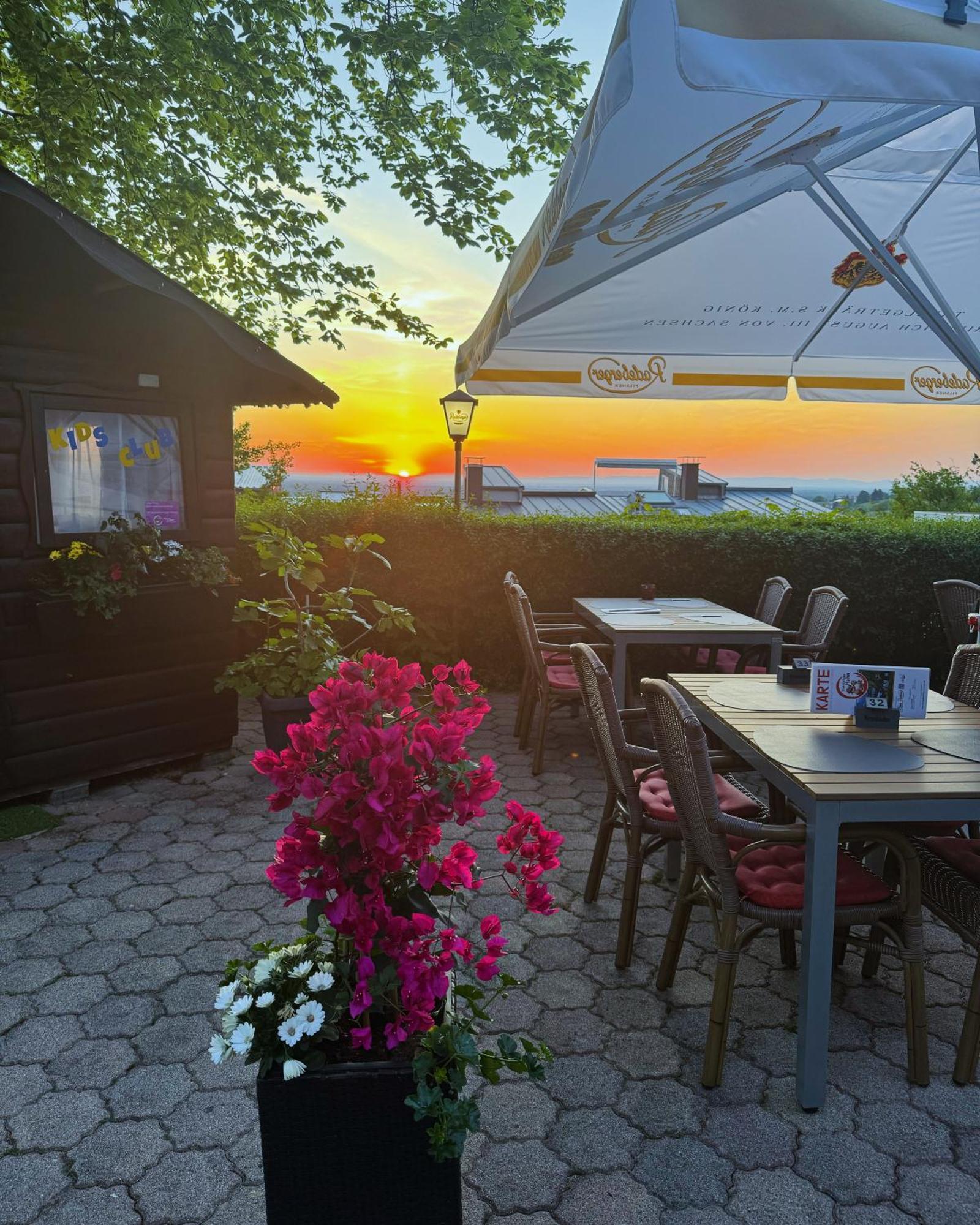 Das Haus Am See Sinzheim Luaran gambar